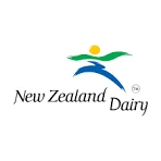 new zealand dairy logo