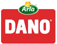 DANO logo